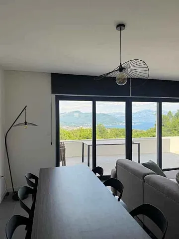  Herceg Novi – Luxury Duplex with Panoramic Bay Views — photo 6
